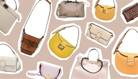 fendi products list|Fendi official website.